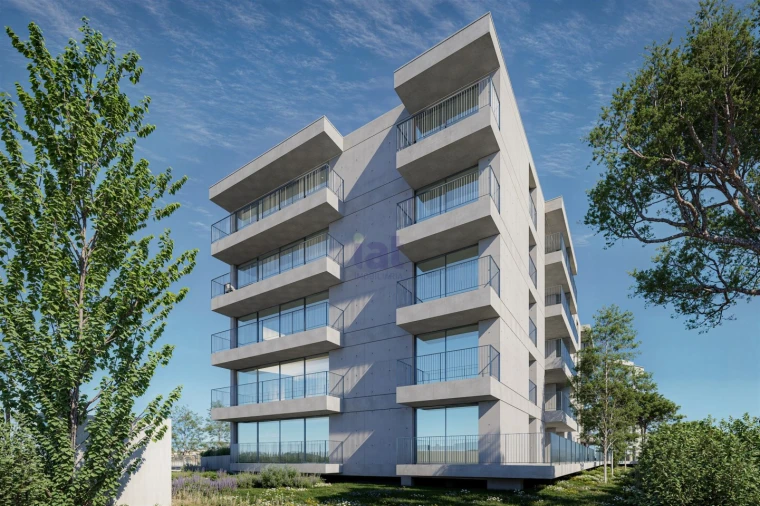 Apartamento T2 para Venda em Esposende, Marinhas e Gandra Foto 6