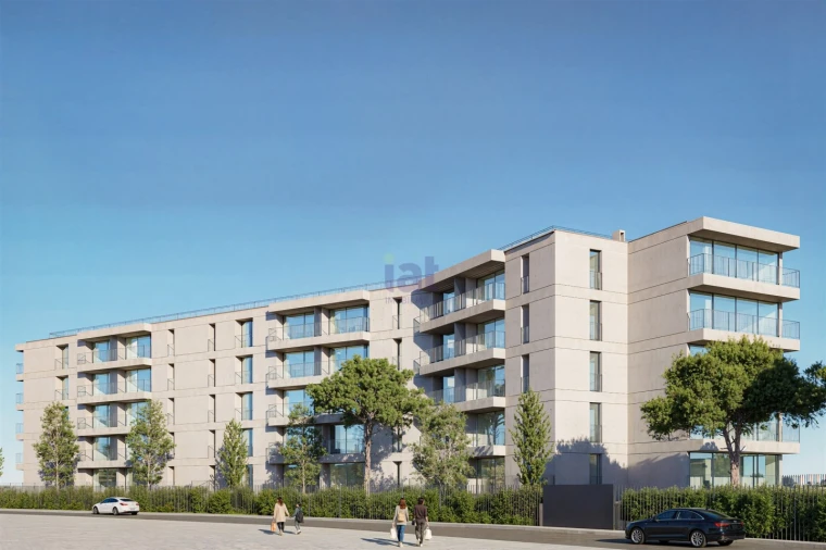 Apartamento T2 para Venda em Esposende, Marinhas e Gandra Foto 7