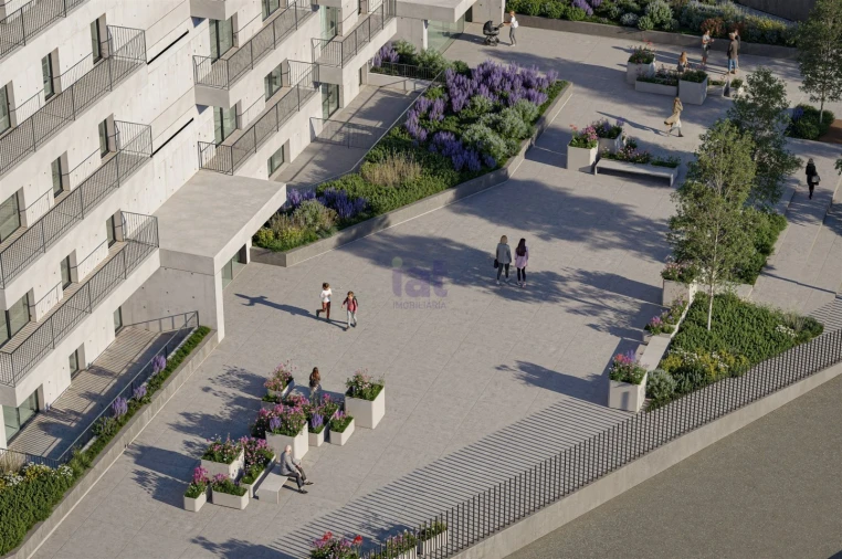 Apartamento T2 para Venda em Esposende, Marinhas e Gandra Foto 10