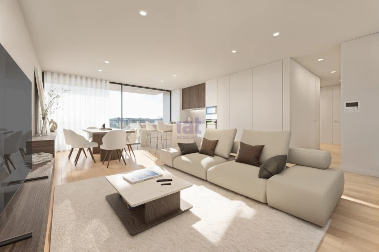 Apartamento T2 para Venda em Esposende, Marinhas e Gandra Foto 13