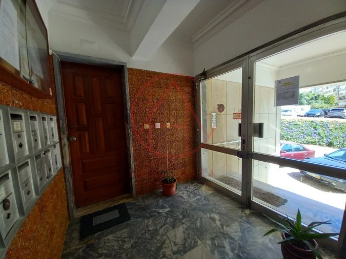 Apartamento T2 para Venda em Almada, Cova da Piedade, Pragal e Cacilhas Foto 6