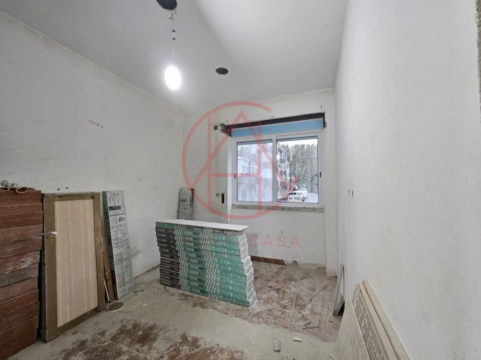 Apartamento T2 para Venda em Almada, Cova da Piedade, Pragal e Cacilhas Foto 15