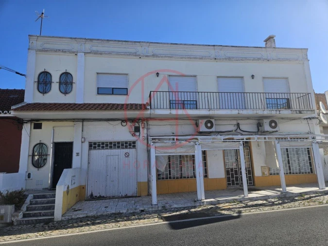 Apartamento T4 para Venda em Gaio-Rosário e Sarilhos Pequenos Foto 25