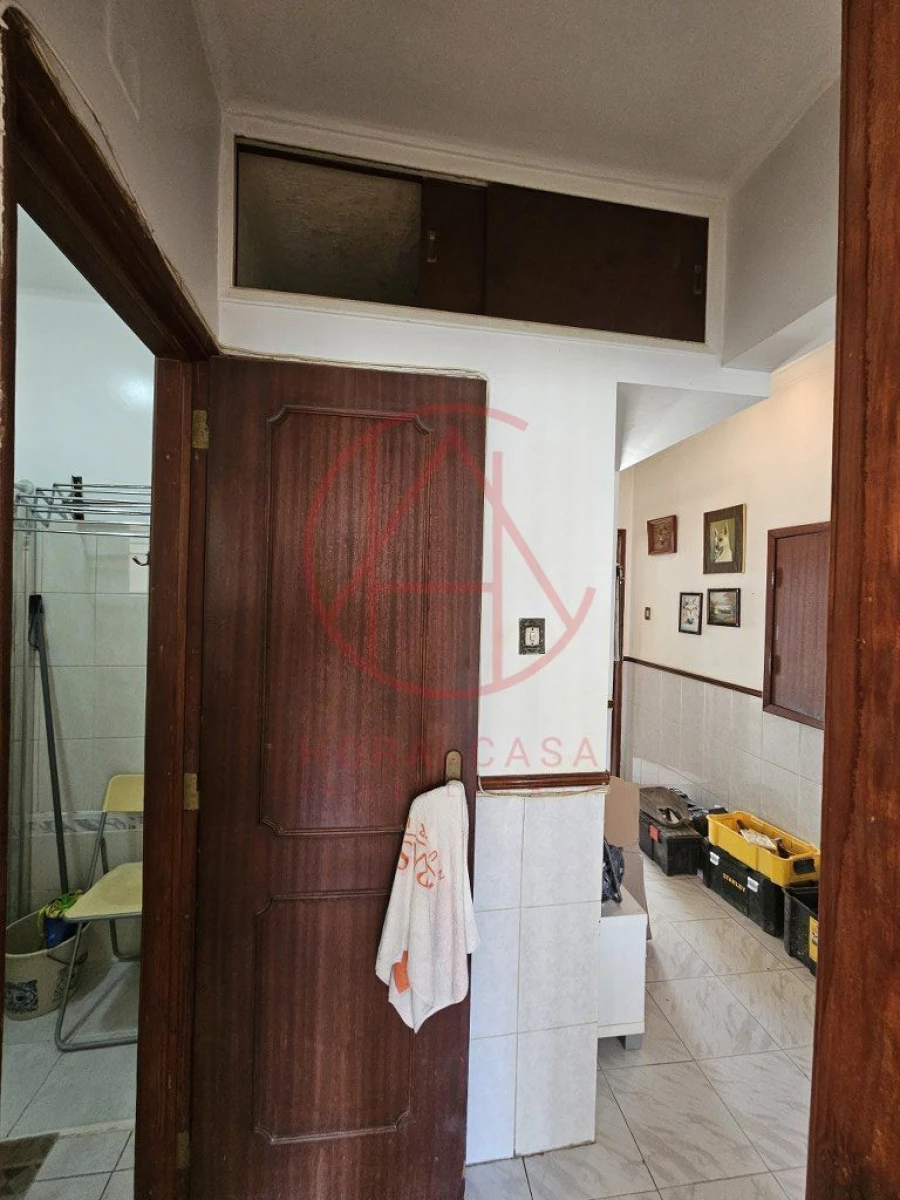 Apartamento T2 para Venda em Agualva e Mira-Sintra Foto 10