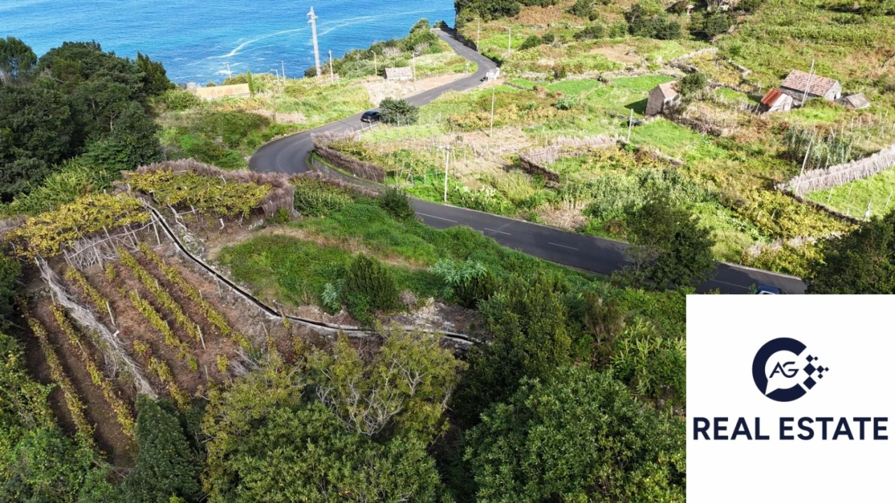 Terreno para Venda em Seixal Foto 16