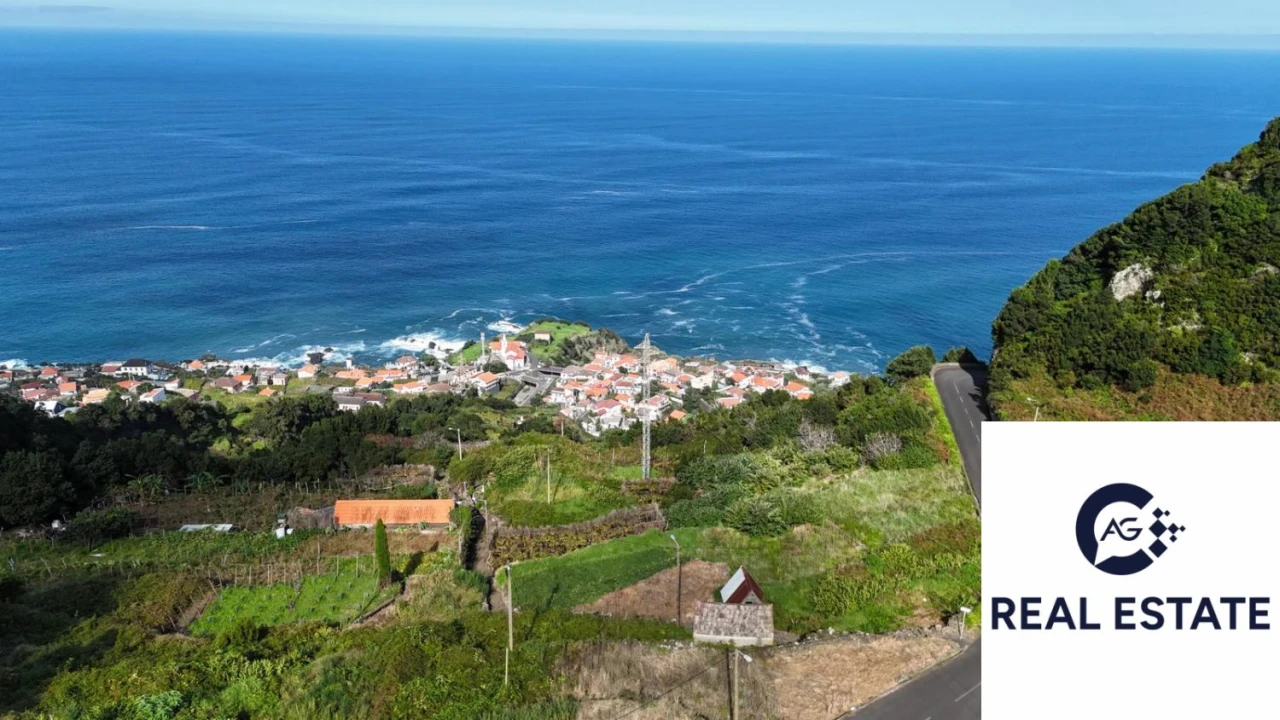 Terreno para Venda em Seixal Foto 21