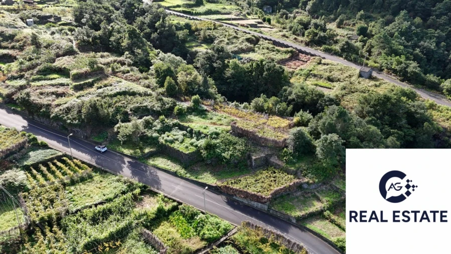 Terreno para Venda em Seixal Foto 12