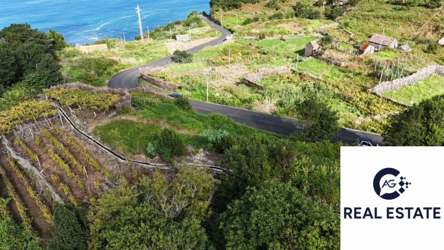 Terreno para Venda em Seixal Foto 3