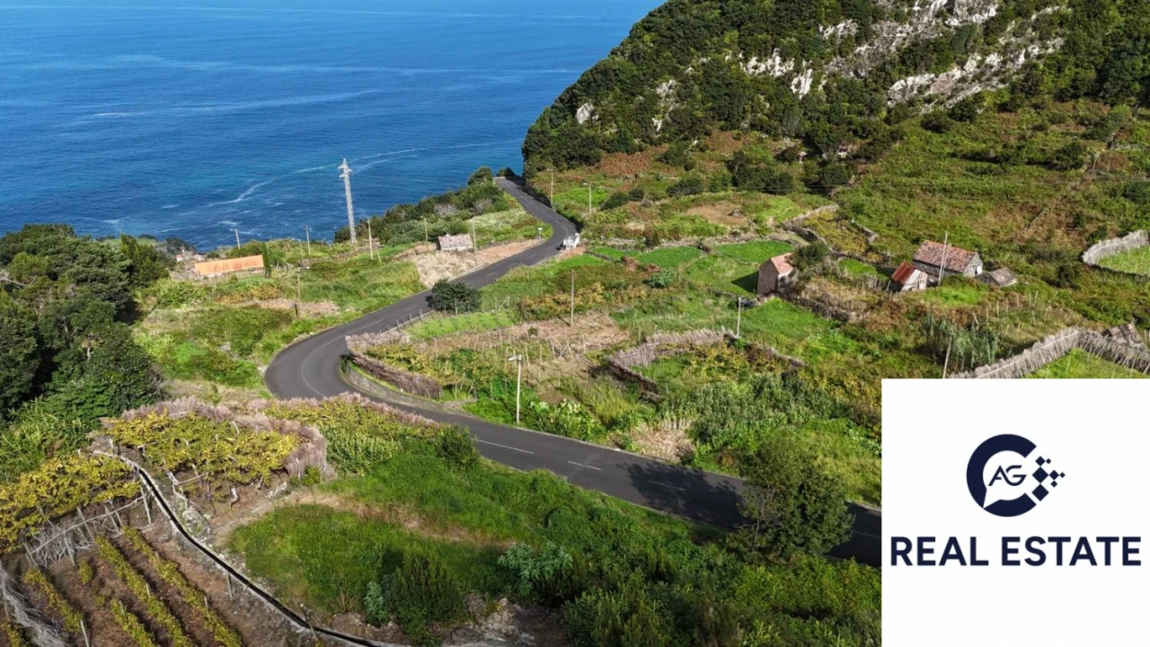 Terreno para Venda em Seixal Foto 20