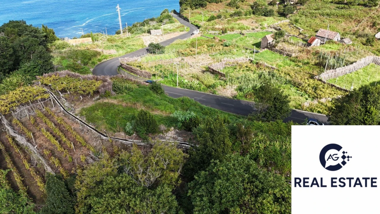Terreno para Venda em Seixal Foto 3