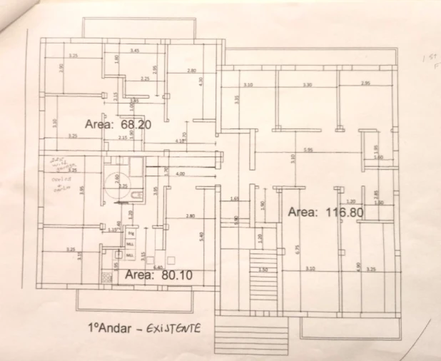 Apartamento T2 para Venda em Santa Clara e Castelo Viegas Foto 22