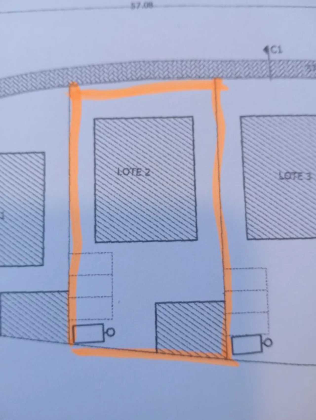 Terreno para Venda em Fonte de Angeão e Covão do Lobo Foto 3