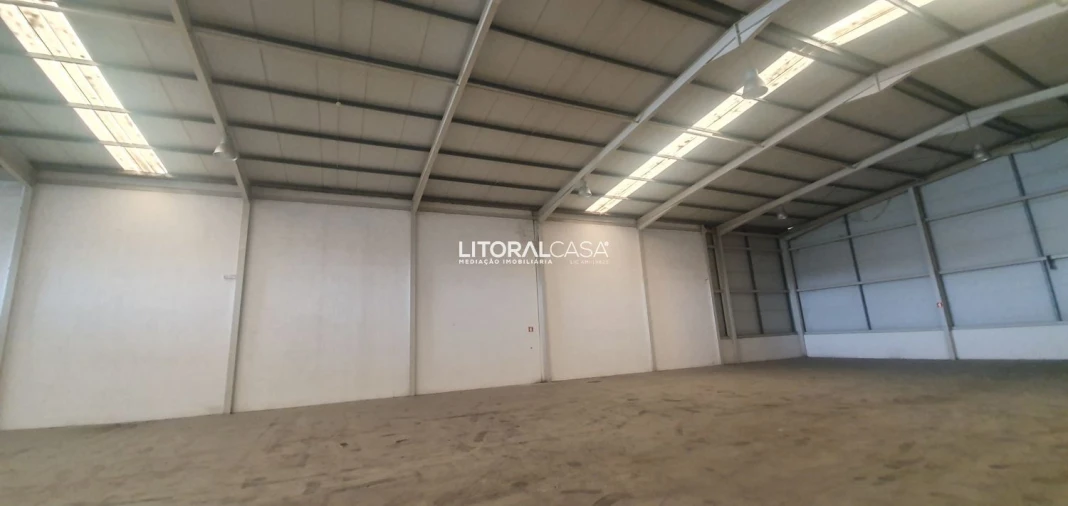 Loja para Venda em Águeda e Borralha Foto 6