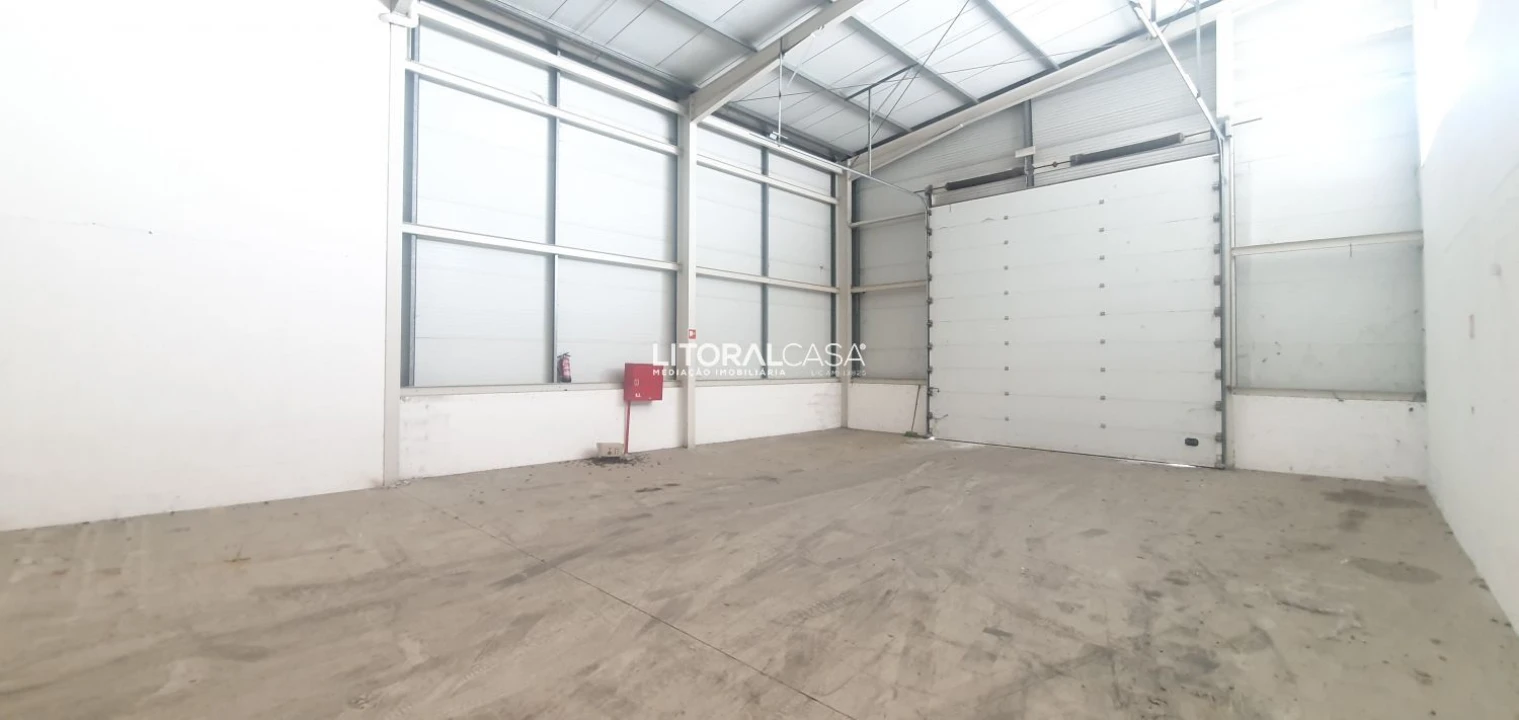 Loja para Venda em Águeda e Borralha Foto 4