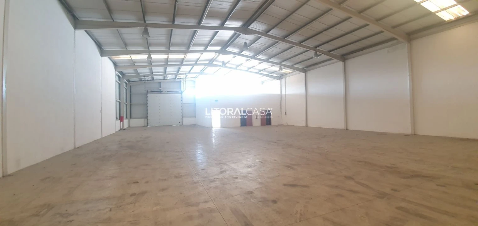 Loja para Arrendamento em Águeda e Borralha Foto 8