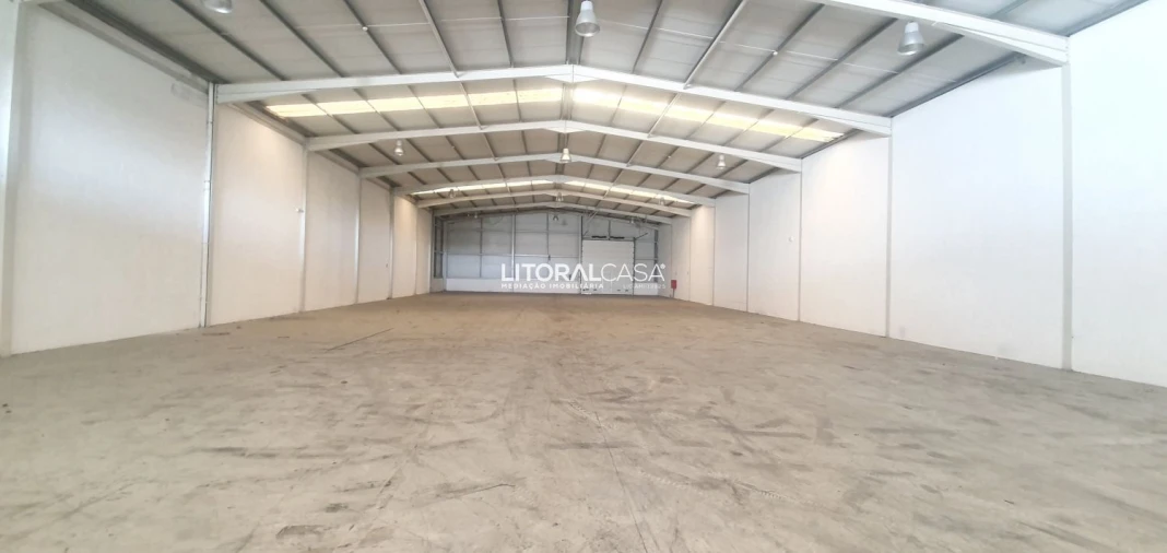 Loja para Arrendamento em Águeda e Borralha Foto 2