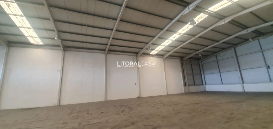 Loja para Arrendamento em Águeda e Borralha Foto 6