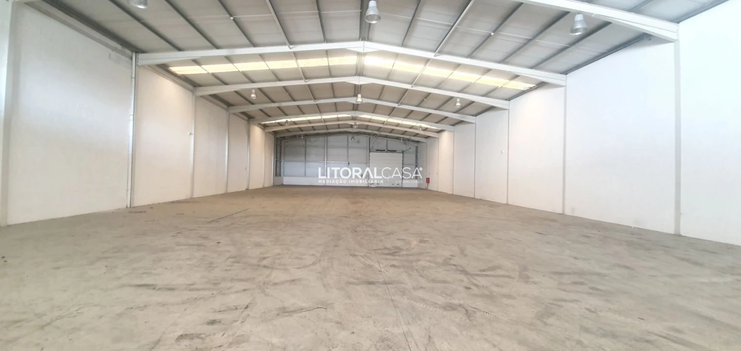 Loja para Arrendamento em Águeda e Borralha Foto 2