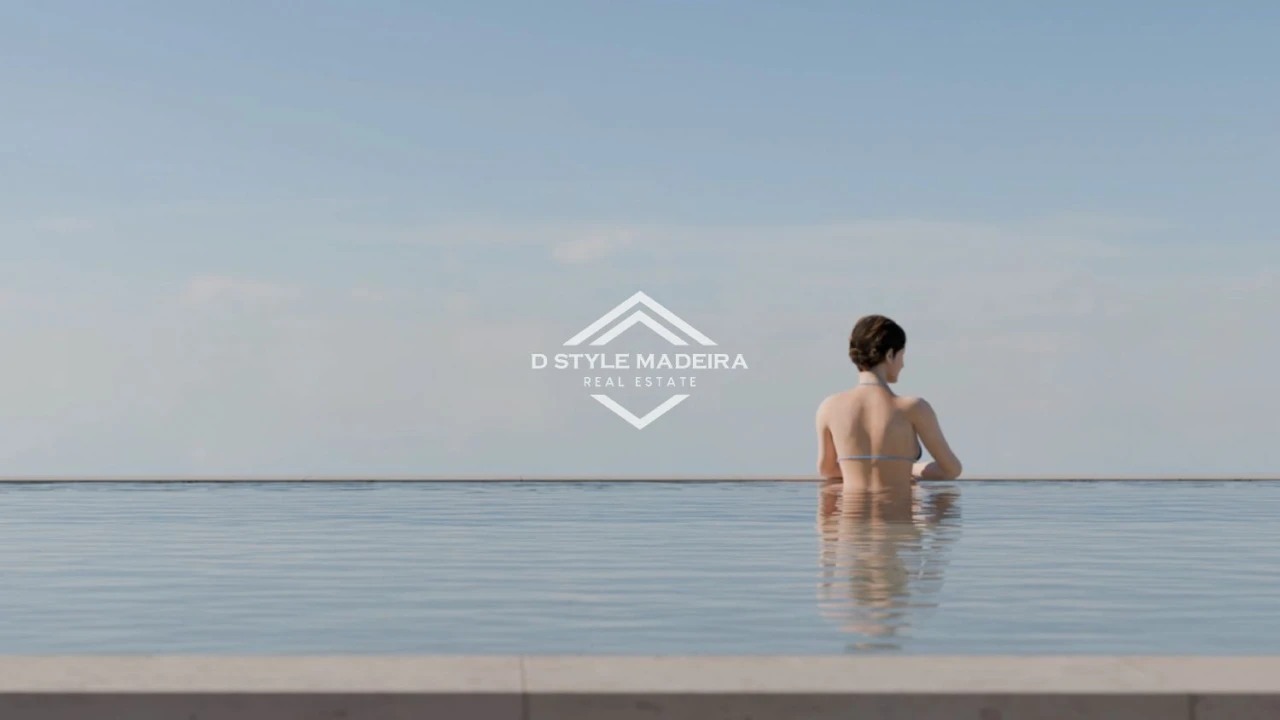 Apartamento T2 para Venda em São Martinho Foto 26