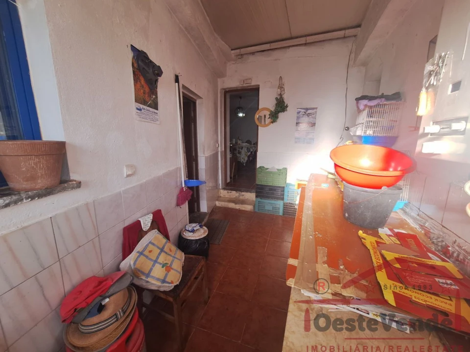 Moradia T3 para Venda em Bombarral e Vale Covo Foto 19