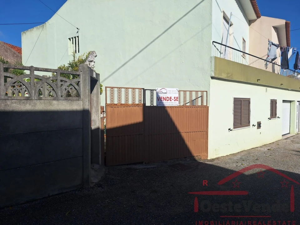 Moradia T3 para Venda em Bombarral e Vale Covo Foto 5