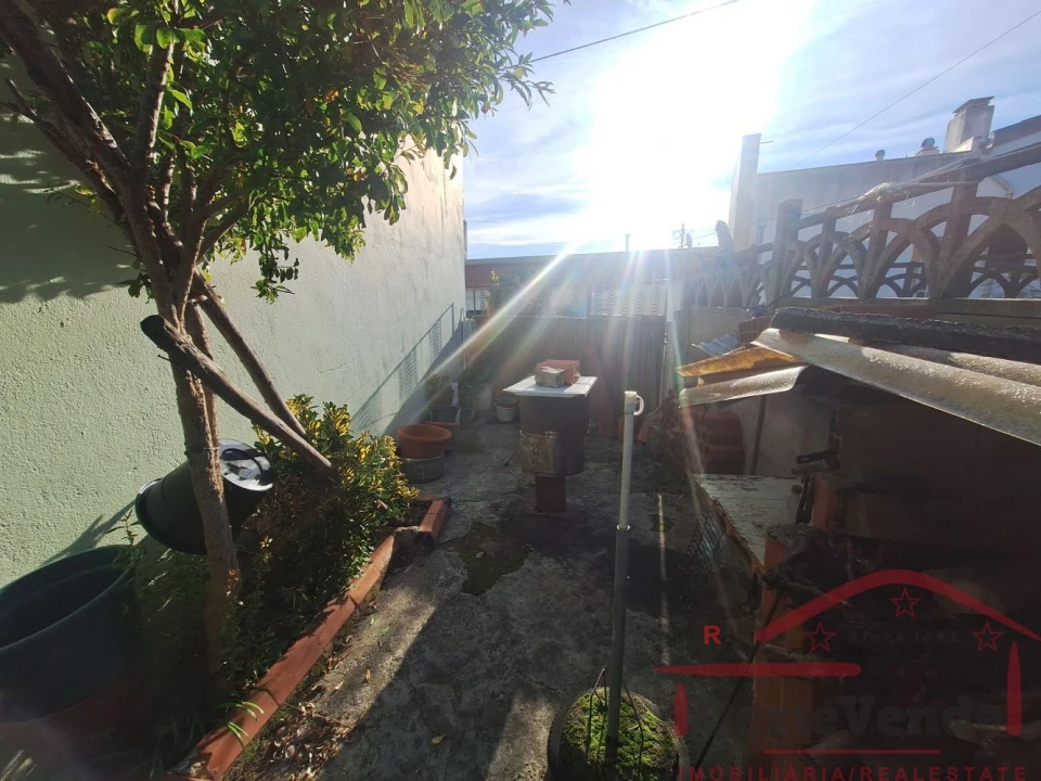 Moradia T3 para Venda em Bombarral e Vale Covo Foto 37