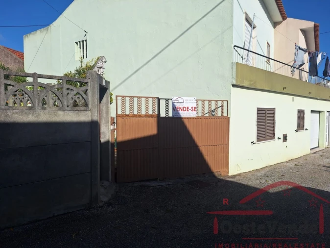 Moradia T3 para Venda em Bombarral e Vale Covo Foto 5