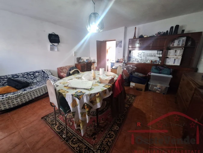 Moradia T3 para Venda em Bombarral e Vale Covo Foto 9