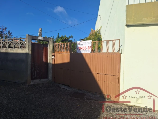 Moradia T3 para Venda em Bombarral e Vale Covo Foto 4