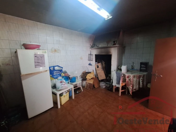 Moradia T3 para Venda em Bombarral e Vale Covo Foto 17