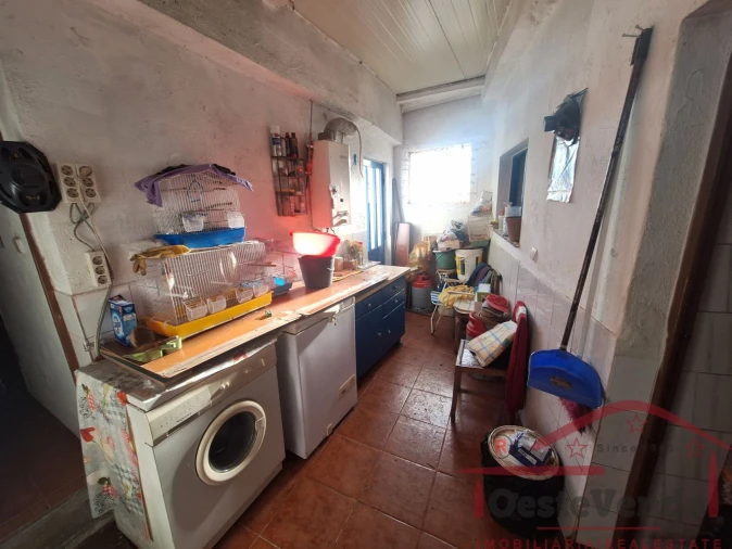 Moradia T3 para Venda em Bombarral e Vale Covo Foto 18