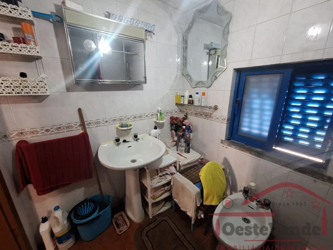 Moradia T3 para Venda em Bombarral e Vale Covo Foto 21