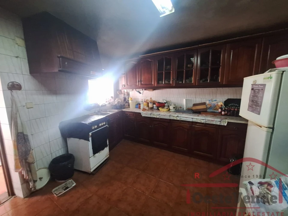 Moradia T3 para Venda em Bombarral e Vale Covo Foto 16