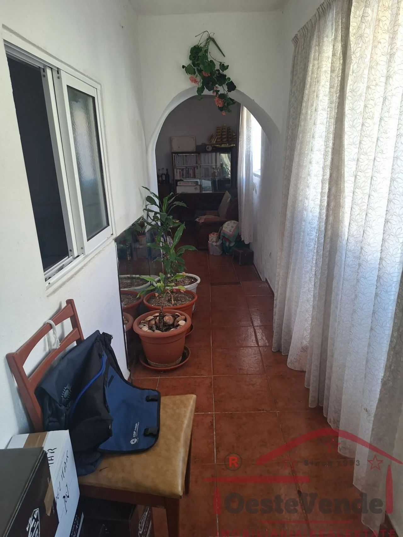 Moradia T3 para Venda em Bombarral e Vale Covo Foto 11