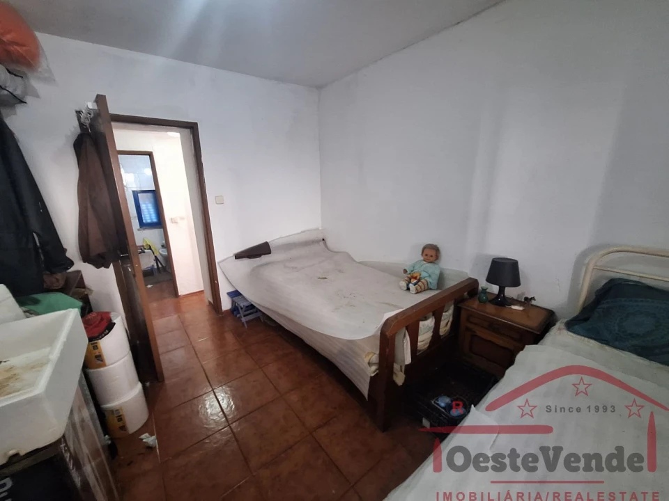 Moradia T3 para Venda em Bombarral e Vale Covo Foto 24