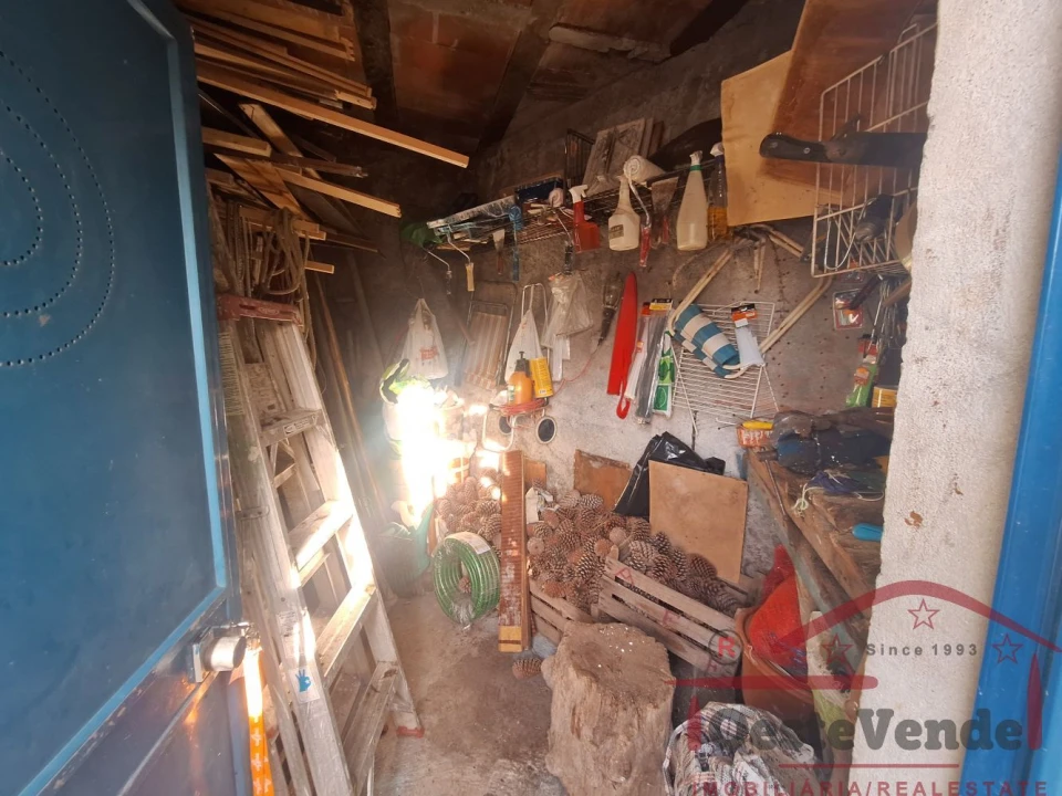 Moradia T3 para Venda em Bombarral e Vale Covo Foto 42