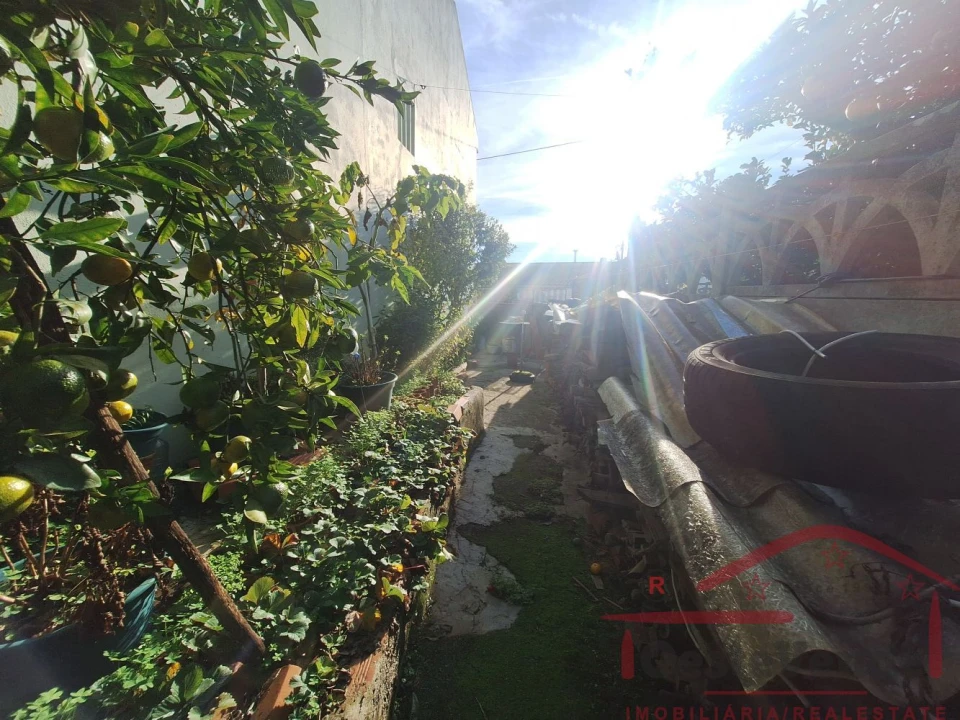 Moradia T3 para Venda em Bombarral e Vale Covo Foto 36