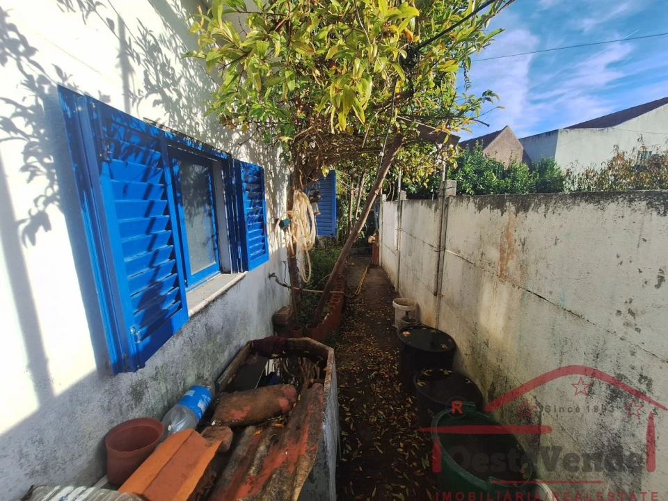 Moradia T3 para Venda em Bombarral e Vale Covo Foto 32