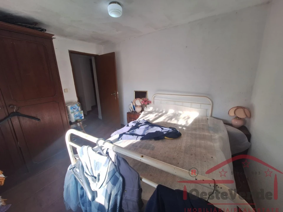 Moradia T3 para Venda em Bombarral e Vale Covo Foto 27