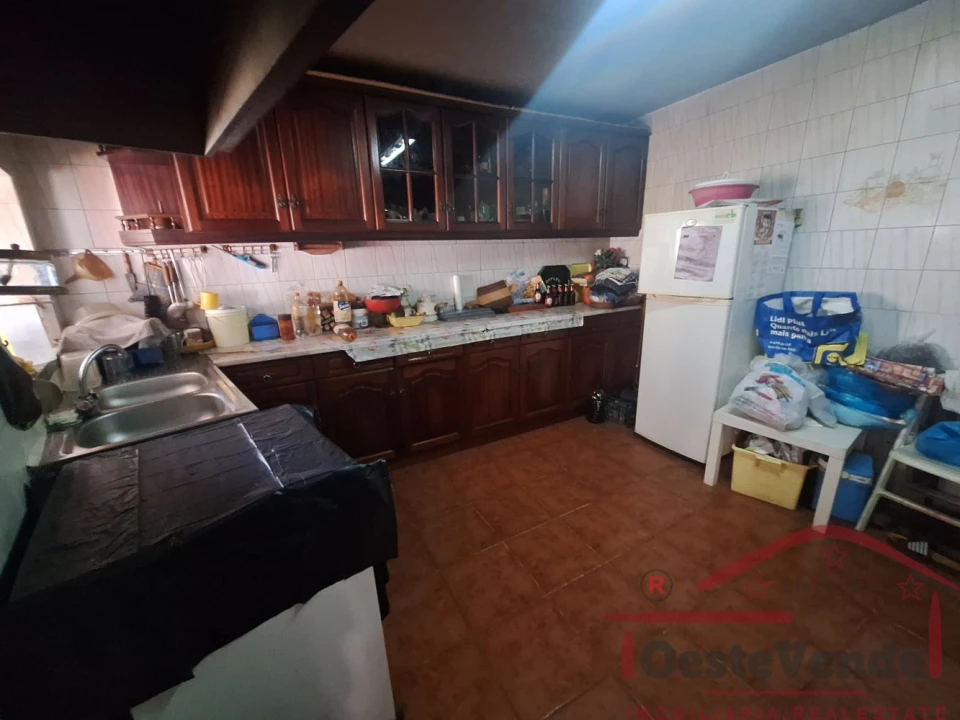 Moradia T3 para Venda em Bombarral e Vale Covo Foto 15