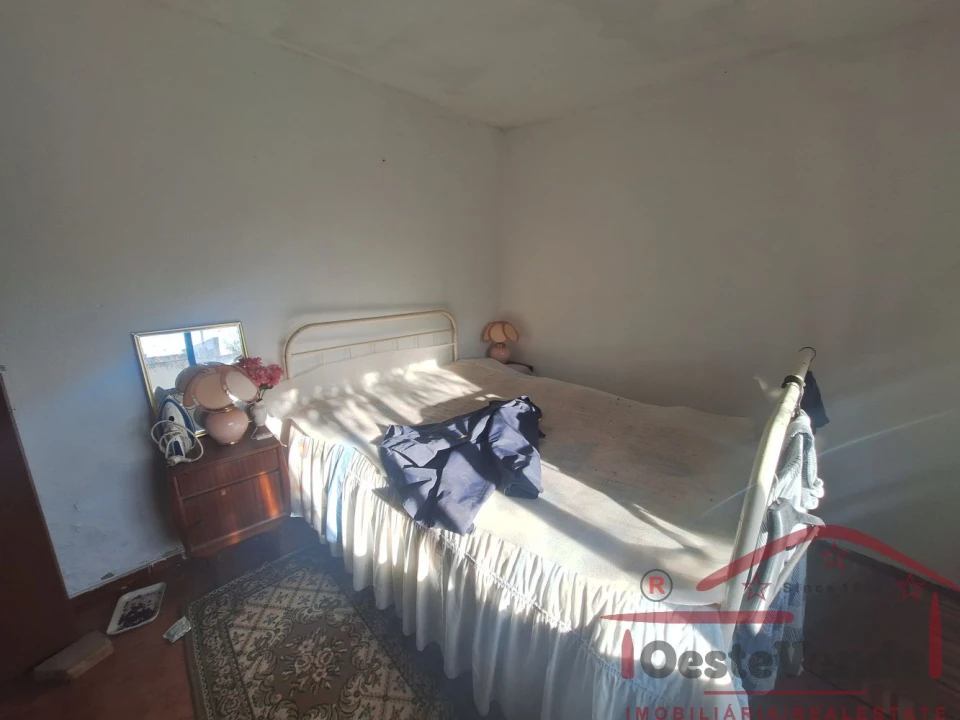 Moradia T3 para Venda em Bombarral e Vale Covo Foto 26