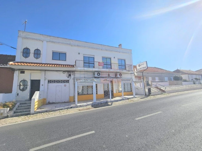 Apartamento T4 para Venda em Gaio-Rosário e Sarilhos Pequenos Foto 26