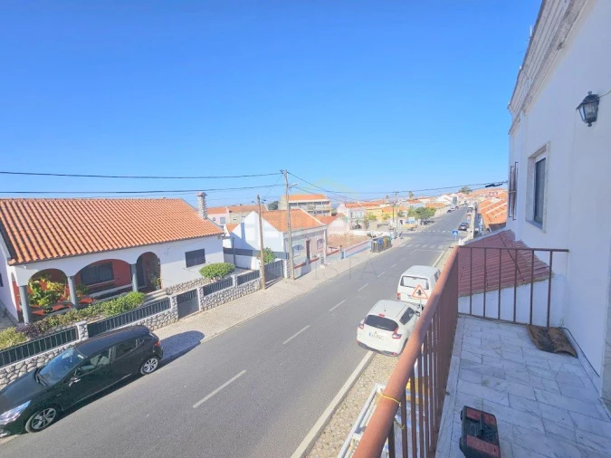 Apartamento T4 para Venda em Gaio-Rosário e Sarilhos Pequenos Foto 13