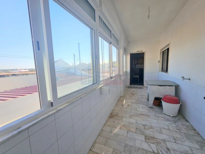 Apartamento T4 para Venda em Gaio-Rosário e Sarilhos Pequenos Foto 14