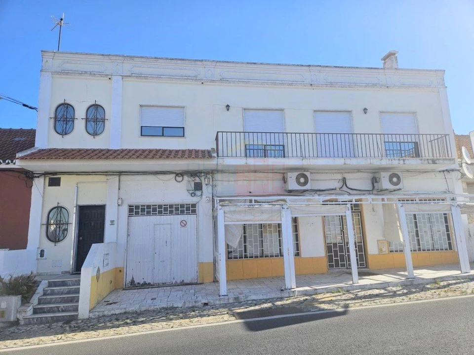 Apartamento T4 para Venda em Gaio-Rosário e Sarilhos Pequenos Foto 25