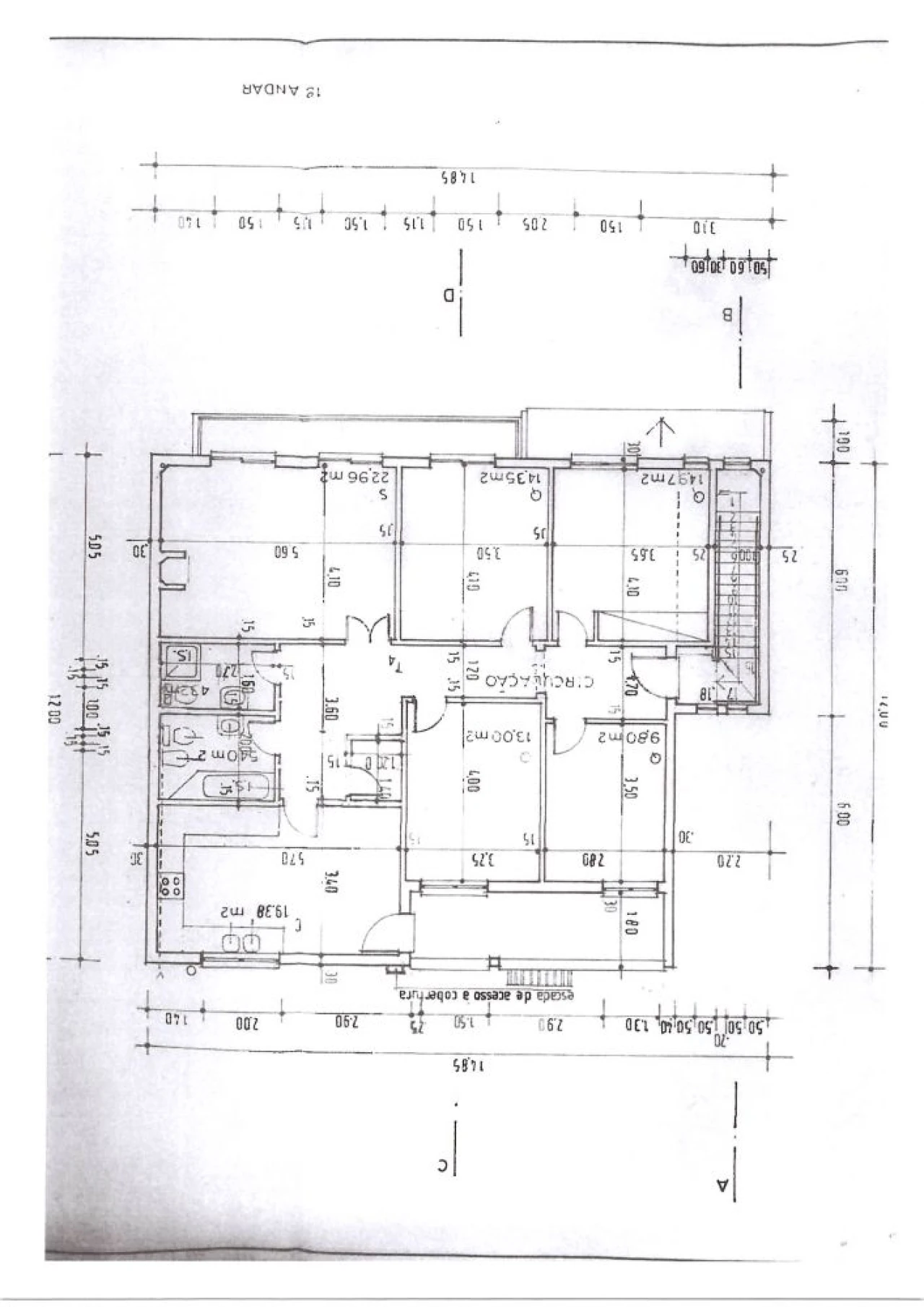 Apartamento T4 para Venda em Gaio-Rosário e Sarilhos Pequenos Foto 27