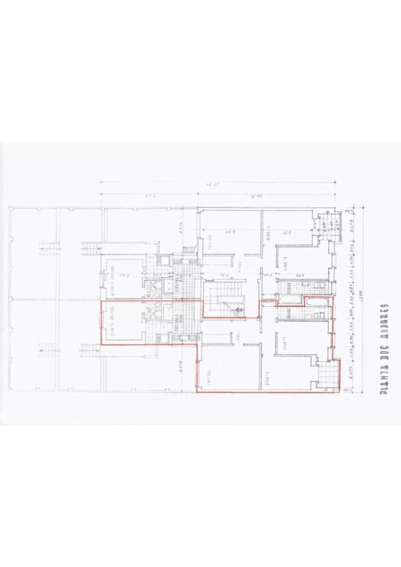 Apartamento T3 para Venda em Benfica Foto 37