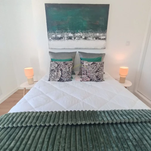 Apartamento T3 para Venda em Benfica Foto 12