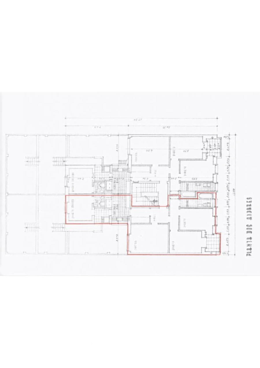 Apartamento T3 para Venda em Benfica Foto 37