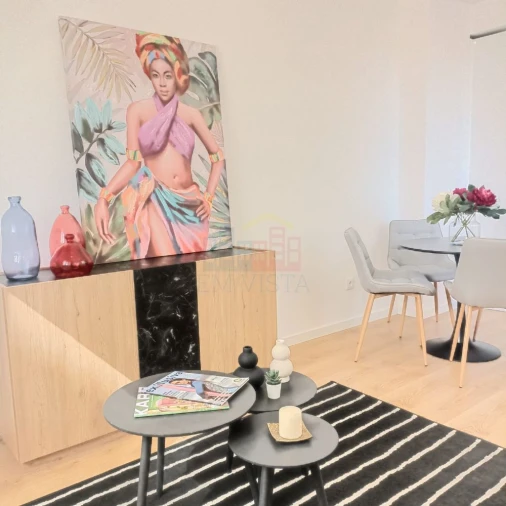 Apartamento T3 para Venda em Benfica Foto 33